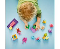 LEGO DUPLO DISNEY TM 10420 Stoisko kawowe Arielki i Florka - 1248387 - zdjęcie 11